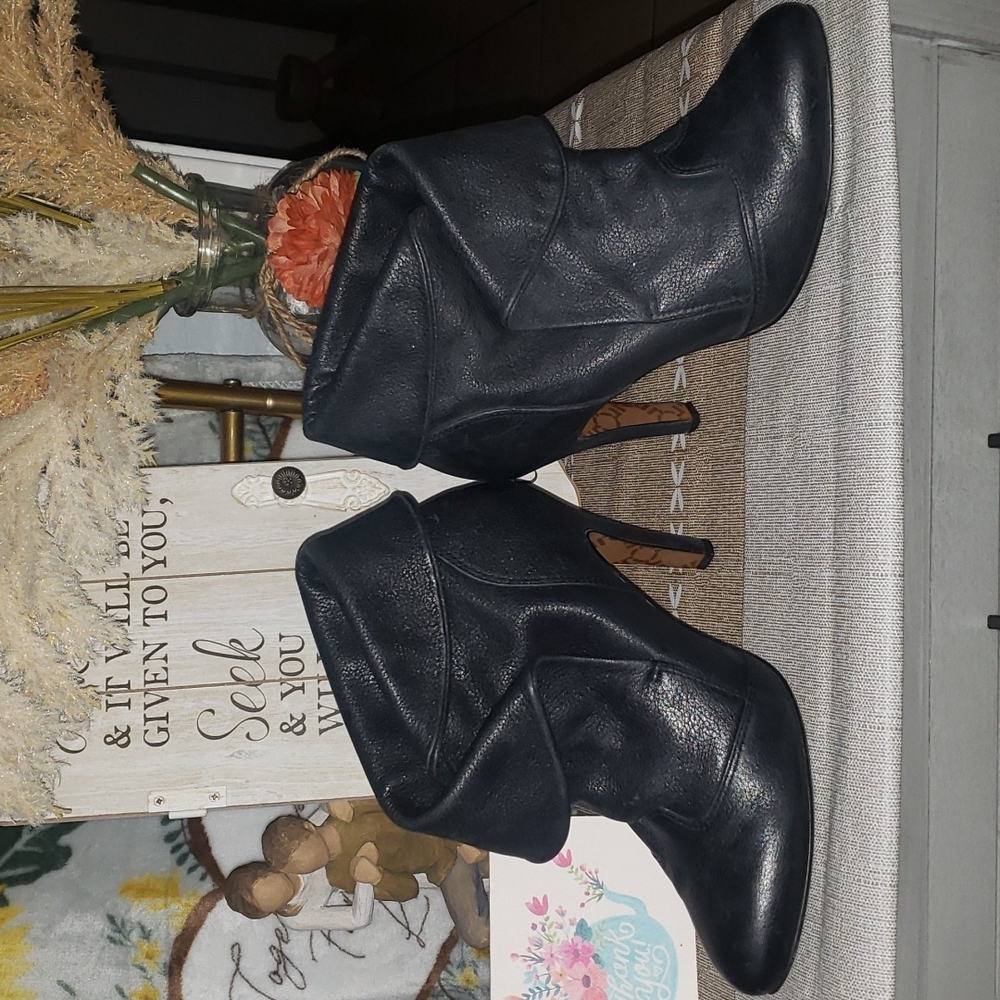 Report Booties - image 1